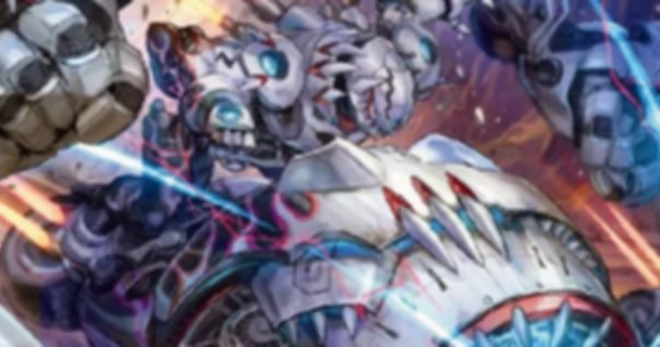 新カード「王導精霊 アルファディオス」の考察｜magical?