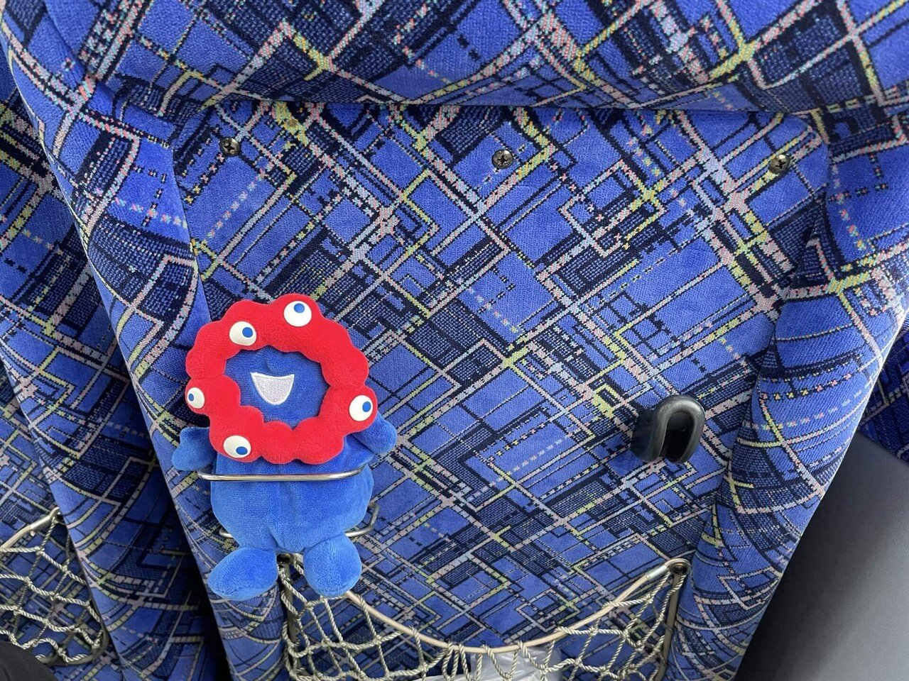 万博スタンプツアー徳島編！｜はれな