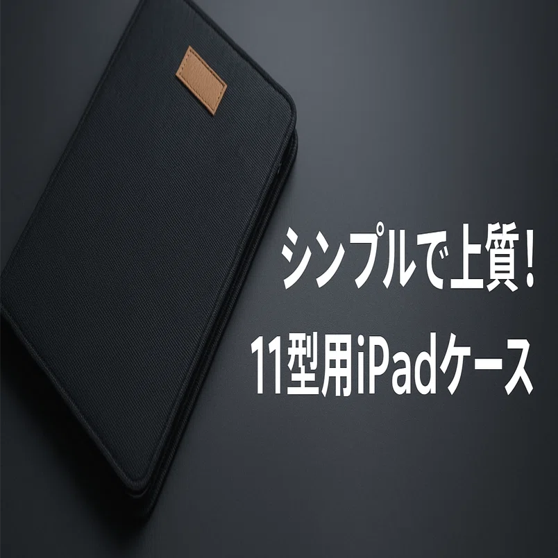 ipad 11世代 11インチ　無印 iPad（第11世代）が発表されなかった理由は？〜鍵は「Apple