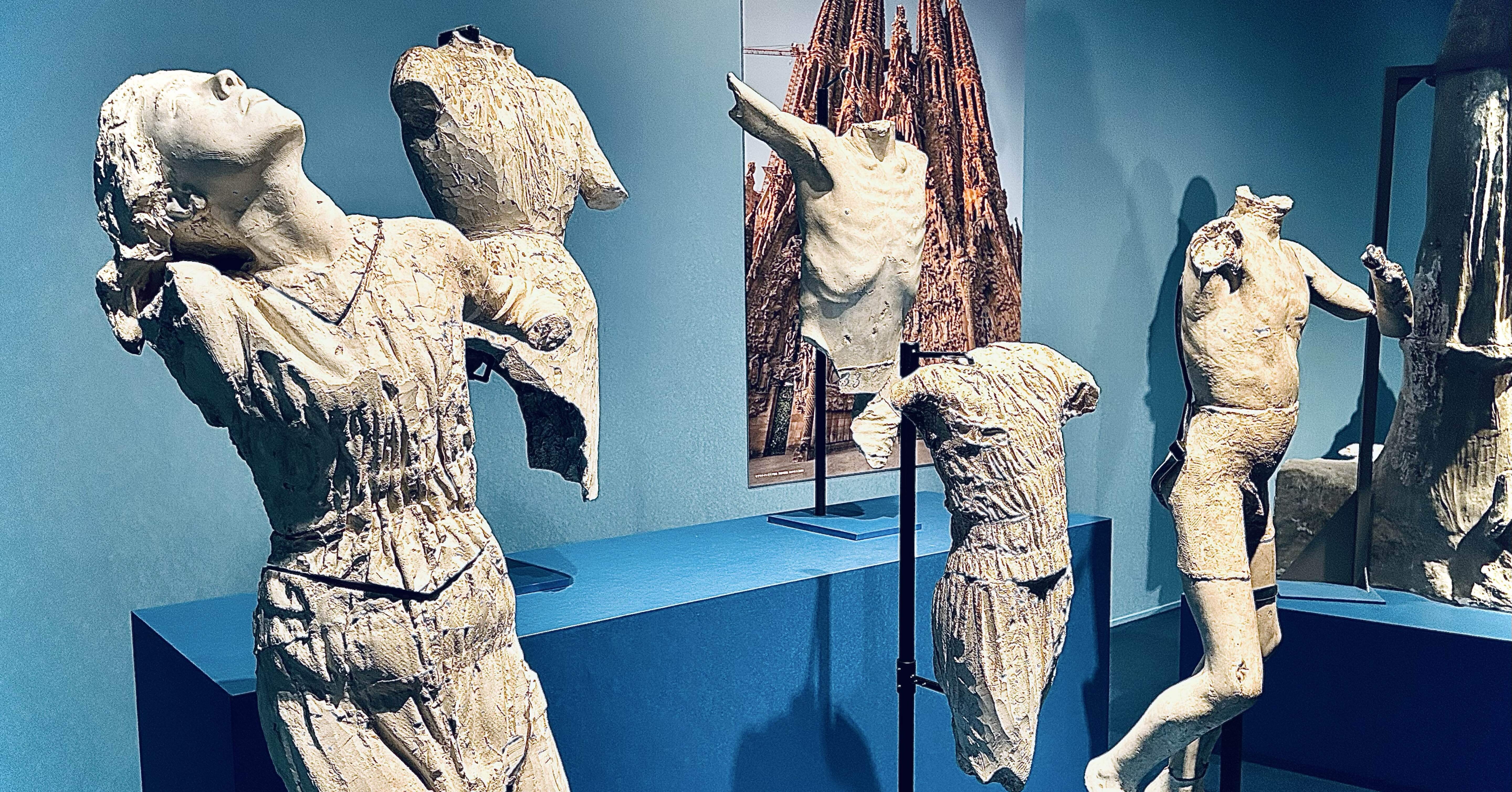 彫刻とVMD ーー空間に「立ち上がる」造形の哲学｜宮内政延（THE SHOP