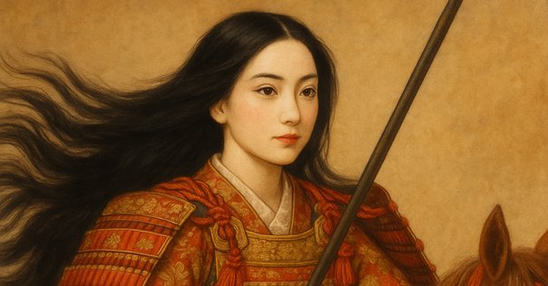 吉川英治『新・平家物語』感想 巴御前｜ちゃちゃころ