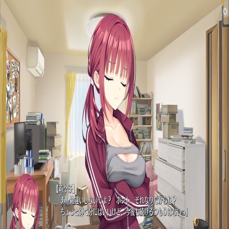 ライムライト・レモネードジャム あみあみ特典 二見原莉々子