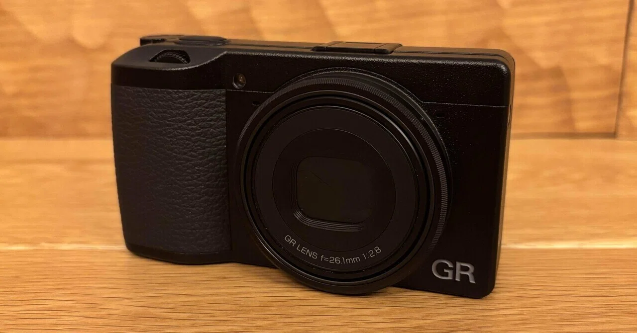 カメラ】RICOH GRⅢx 【公式通販】
