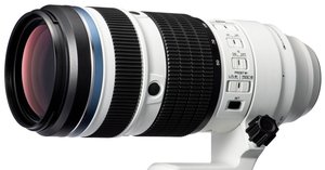 M.ZUIKO DIGITAL ED 50-200mm F2.8 IS PROとM.ZUIKO DIGITAL ED 100