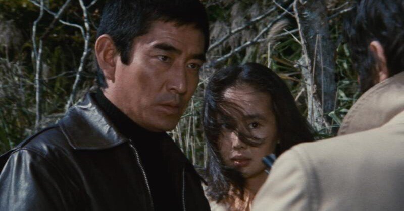 西村寿行と大衆文芸｜俗語半解