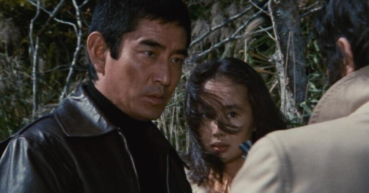 西村寿行と大衆文芸｜俗語半解