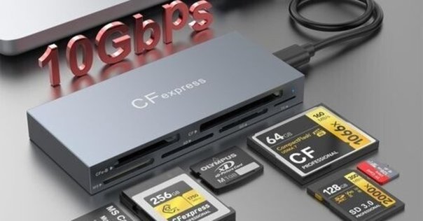 ProGrade CFexpress Type Bダブルスロットカードリーダー Amazon.co.jp: ProGrade Digital [CFexpress Type A/SD] USB3