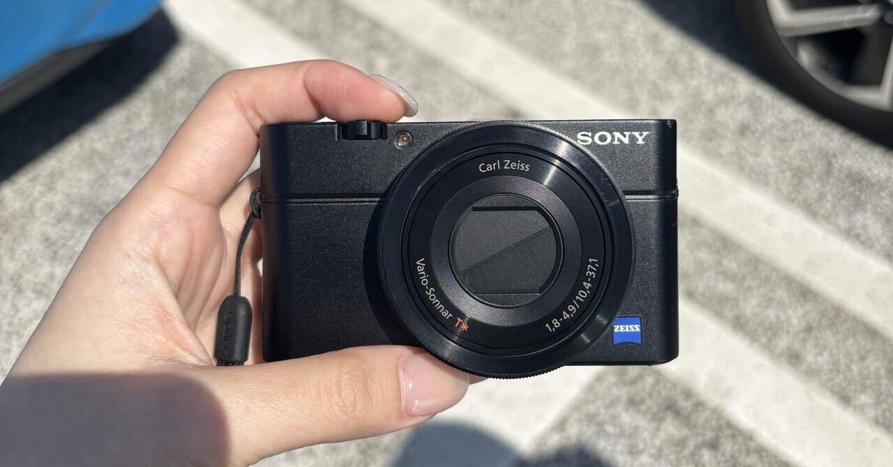 NIKON COOLPIX 2500 回転レンズ オールドコンデジ 1つ年上のコンデジを買った所感(作例あり)｜Ryo Murofushi