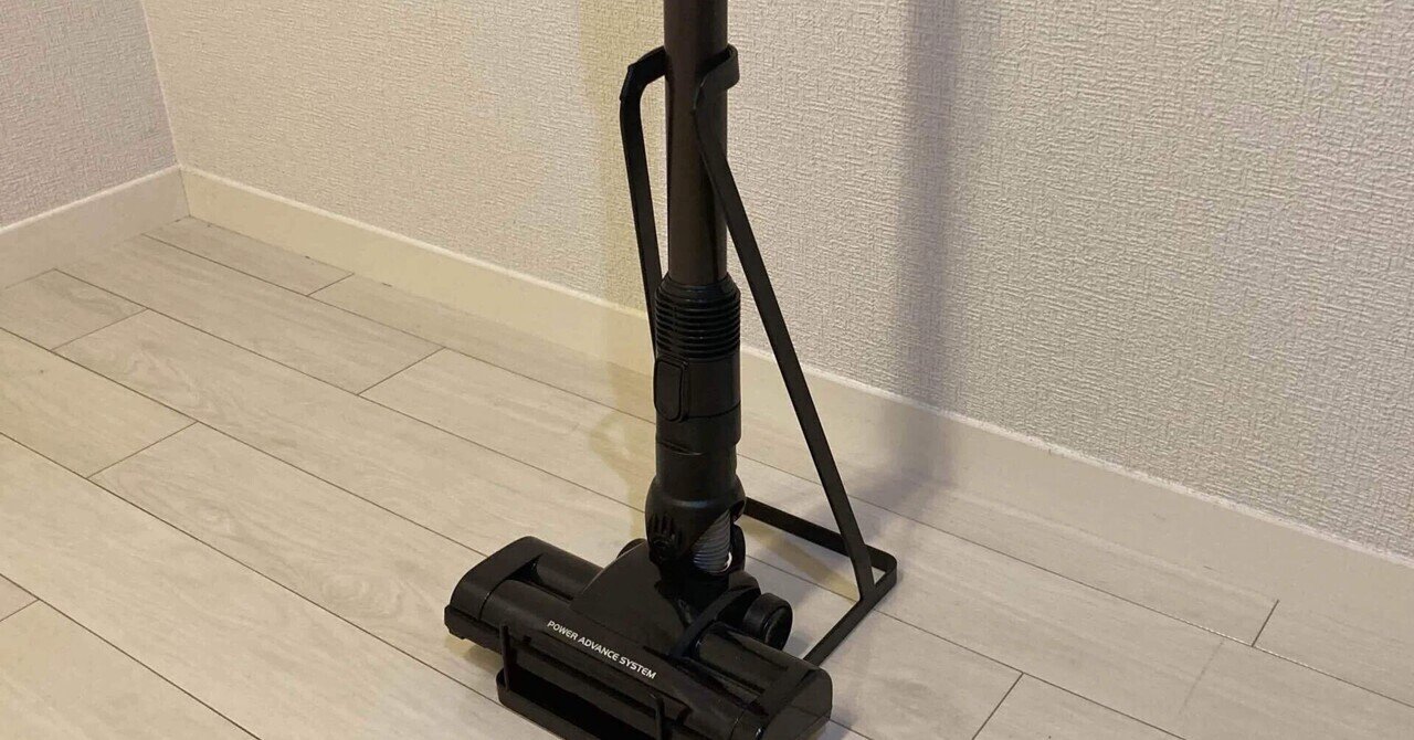 Bivark コードレス掃除機 サイクロン式 550W 3段吸引力 LED液晶
