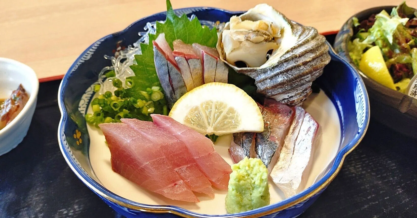 関 あじ 関 さば の 郷 佐賀 関 食堂