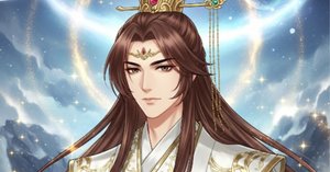 🔰《謝憐と花城》再会までの800年何してた？【天官賜福】時系列年表