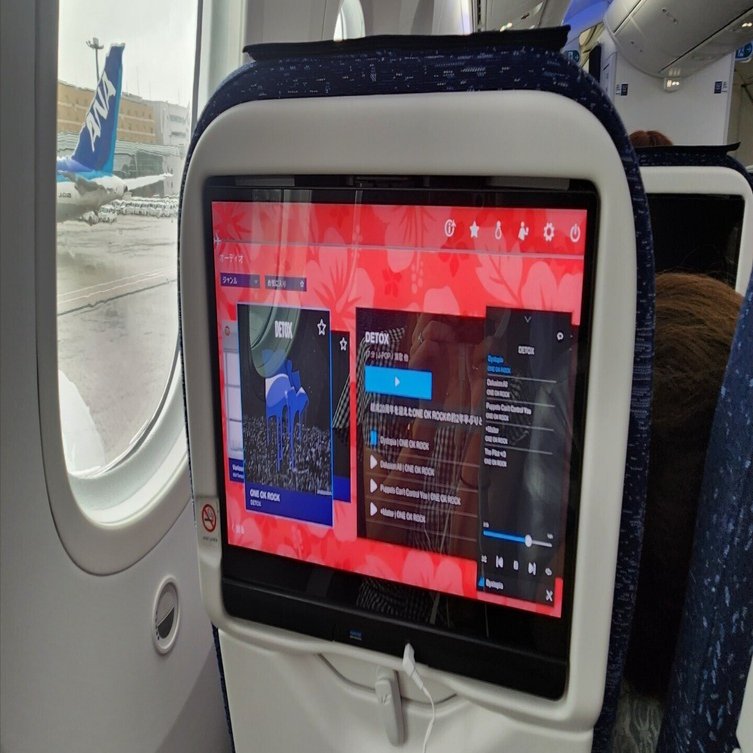 リセール惨敗】ワンオク DETOXツアーオーラス ヤンマースタジアム長居