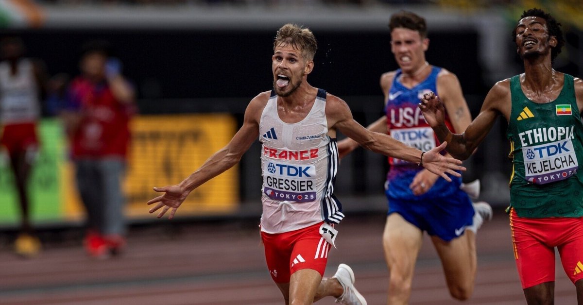 【非売品】世界陸上 WORLD ATHLETES 東京 2025 東京2025世界陸上/World Athletics Championships Tokyo 25