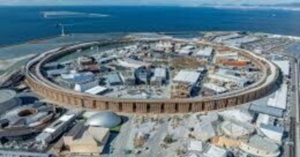 DJオッシー、大阪万博2025年10月10日（金）関西万博EXPOホールに登場