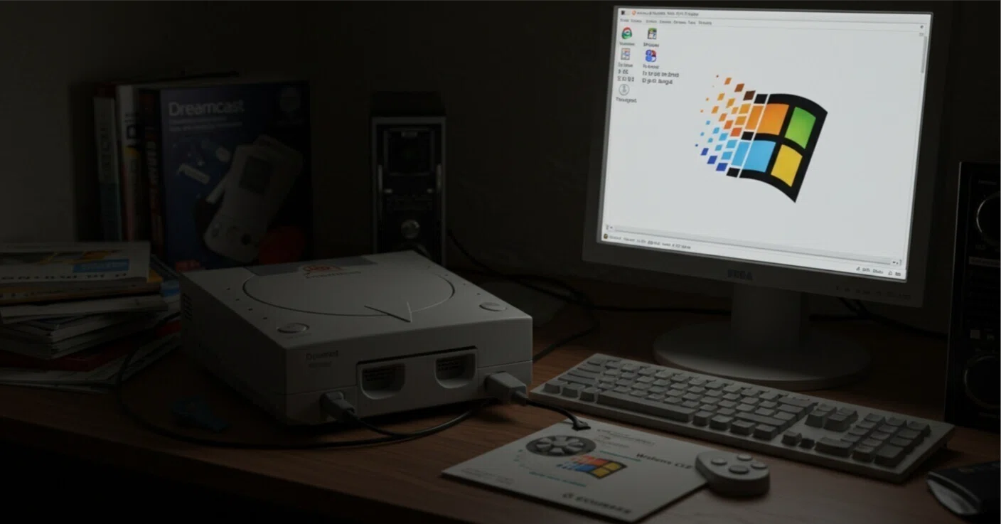 2000年9月14日：マイクロソフトが Windows Me（Millennium Edition