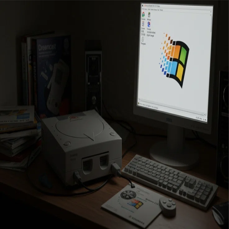 2000年9月14日：マイクロソフトが Windows Me（Millennium Edition