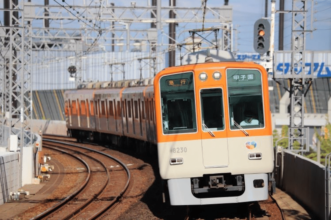 色入れ仕上 HG密自連結 阪神 8000系 旧塗装 姫路ライナーA-6491 色入れ仕上 HG密自連結 阪神 8000系 旧塗装 姫路ライナーA-6491 【公式