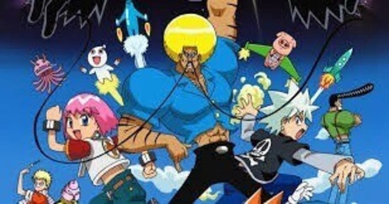 ボボボーボ・ボーボボ』いう漫画、ほんまに奇天烈で唯一無二なギャグ