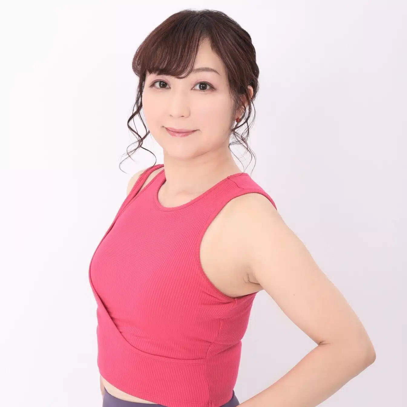 English yogaのある暮らし｜MIHO