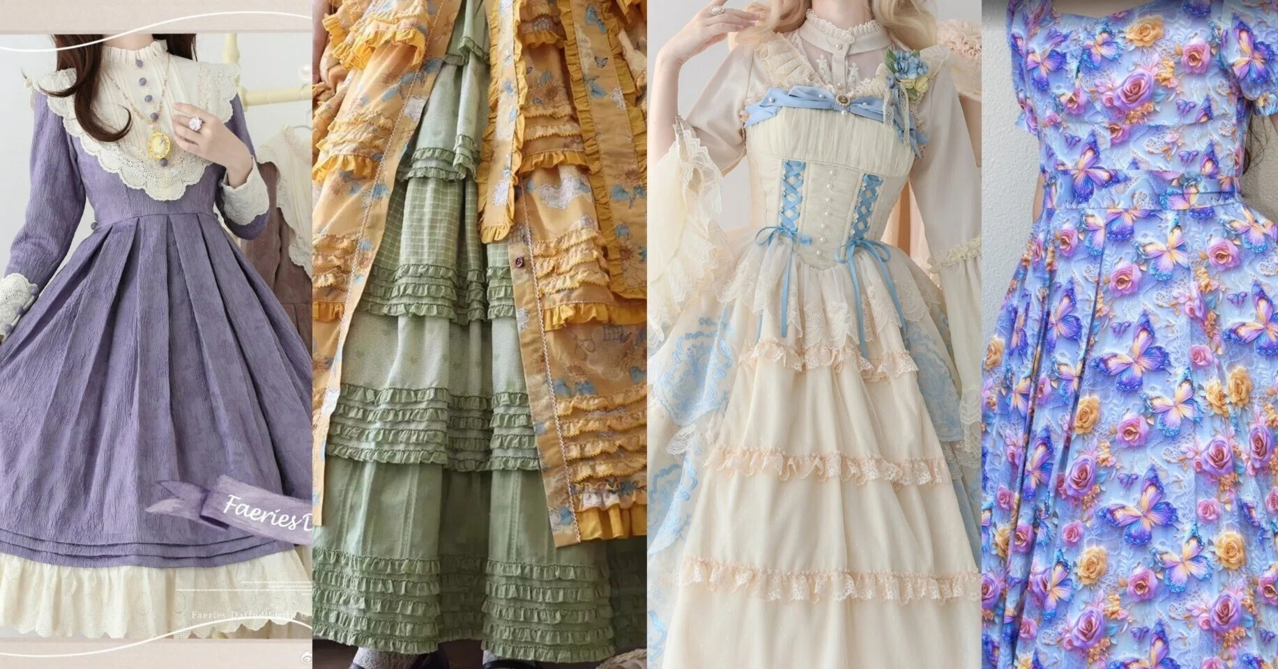 デリケート衣類ホームケア実務ガイド～ロリィタ系ドレスを安全に洗う 