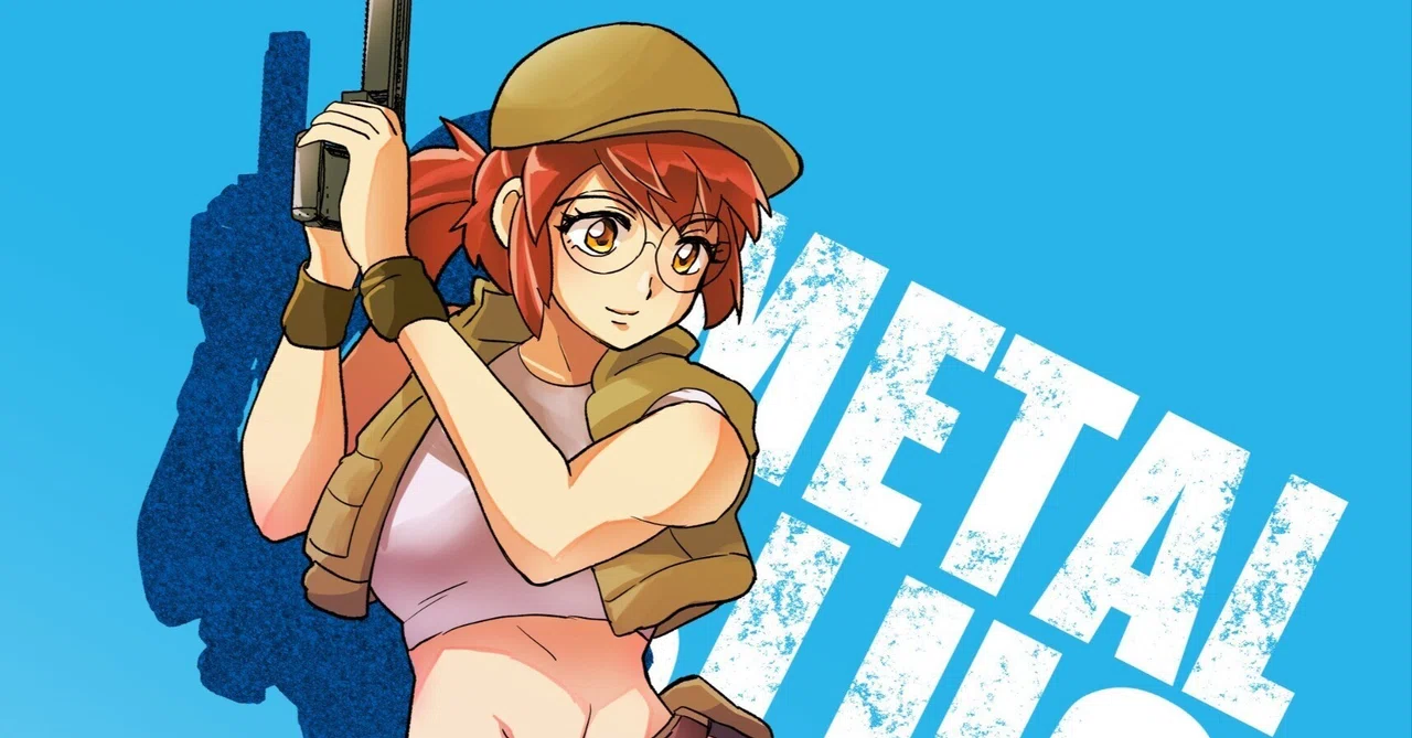メタルスラッグタクティクスという良ゲー｜ばるど