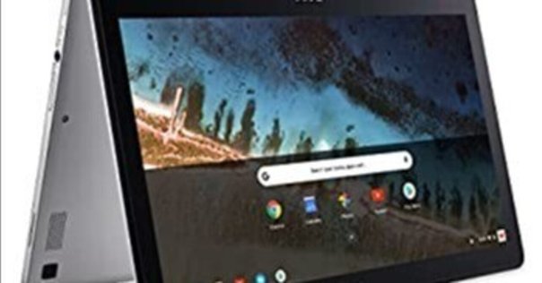 新品はここだけFujitsu FMV Chromebook 14インチ 61YnCBBmIdL._AC_SY200_QL15_.jpg