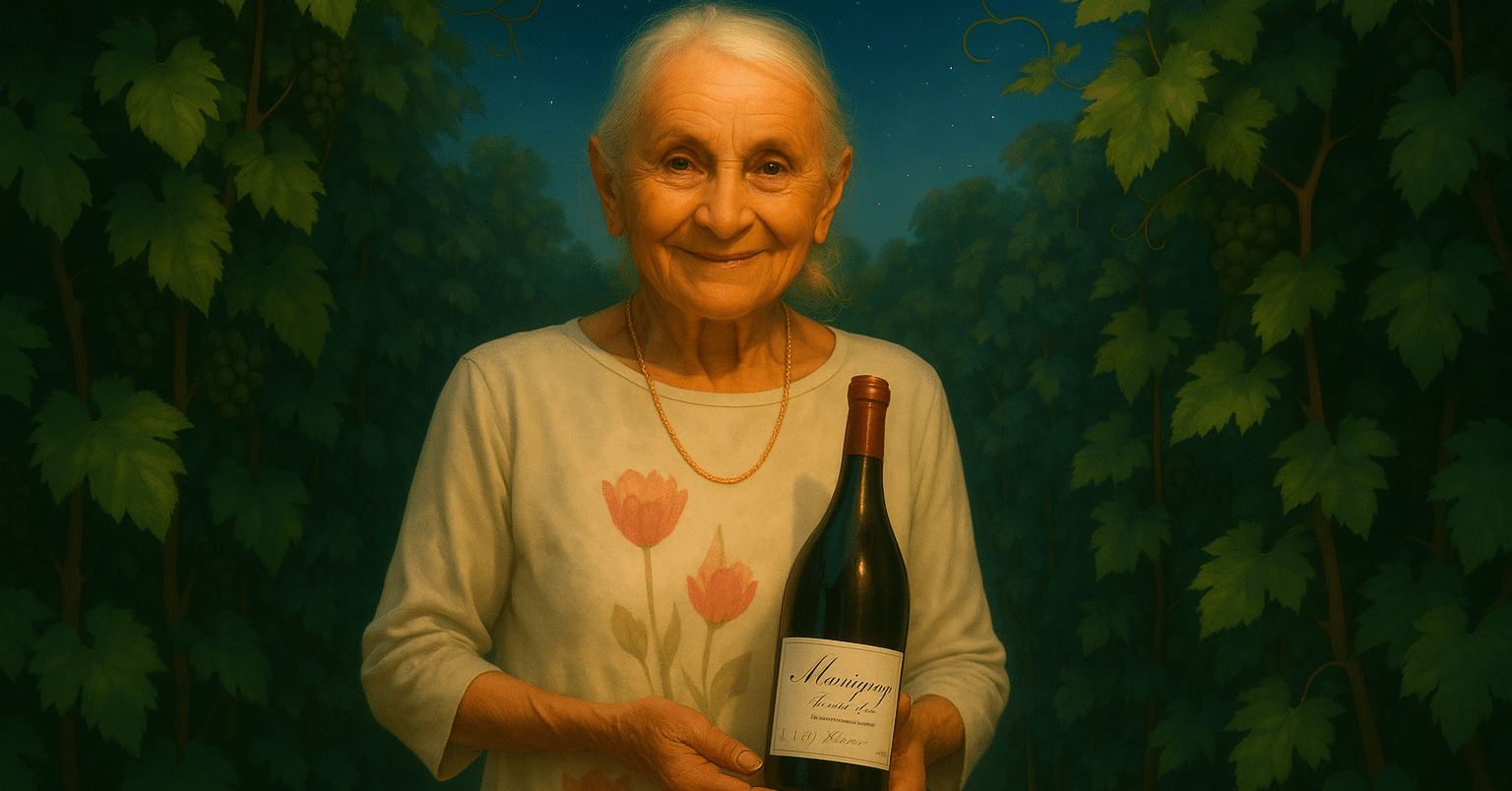 ロマネコンティよりも高価なワイン -ルロワの秘密に迫る-｜あきなワイン