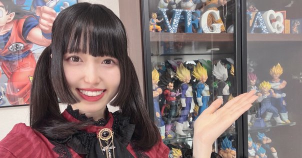 ♡ゆかりん♡初めてのゆかりん～ゆかり王国に入国したワケ｜hiyukiro