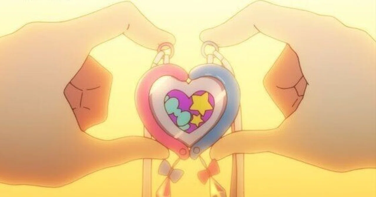 第1回アイカツカップ優勝記念！ピュアパレットとの向き合い方を書い