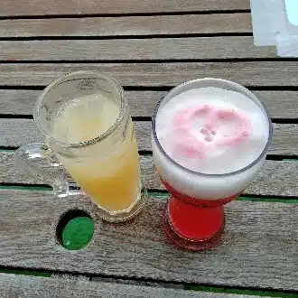 ソロ活女子🍻