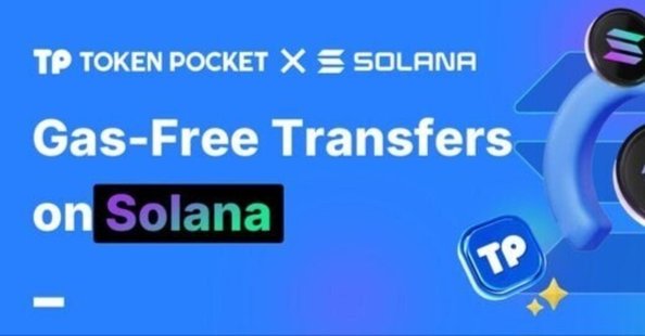 TokenPocket (トークンポケット) 公式｜note