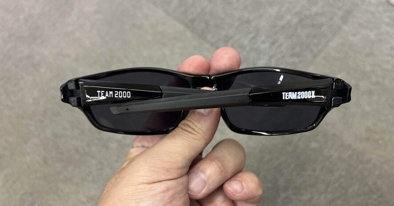 美品 neighborhood eye c u sunglasses 希少 241PGECN-EW01-BLK-1_grande.jpg