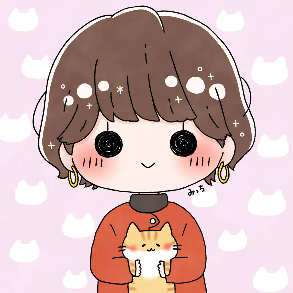 Micchi 年子ママ