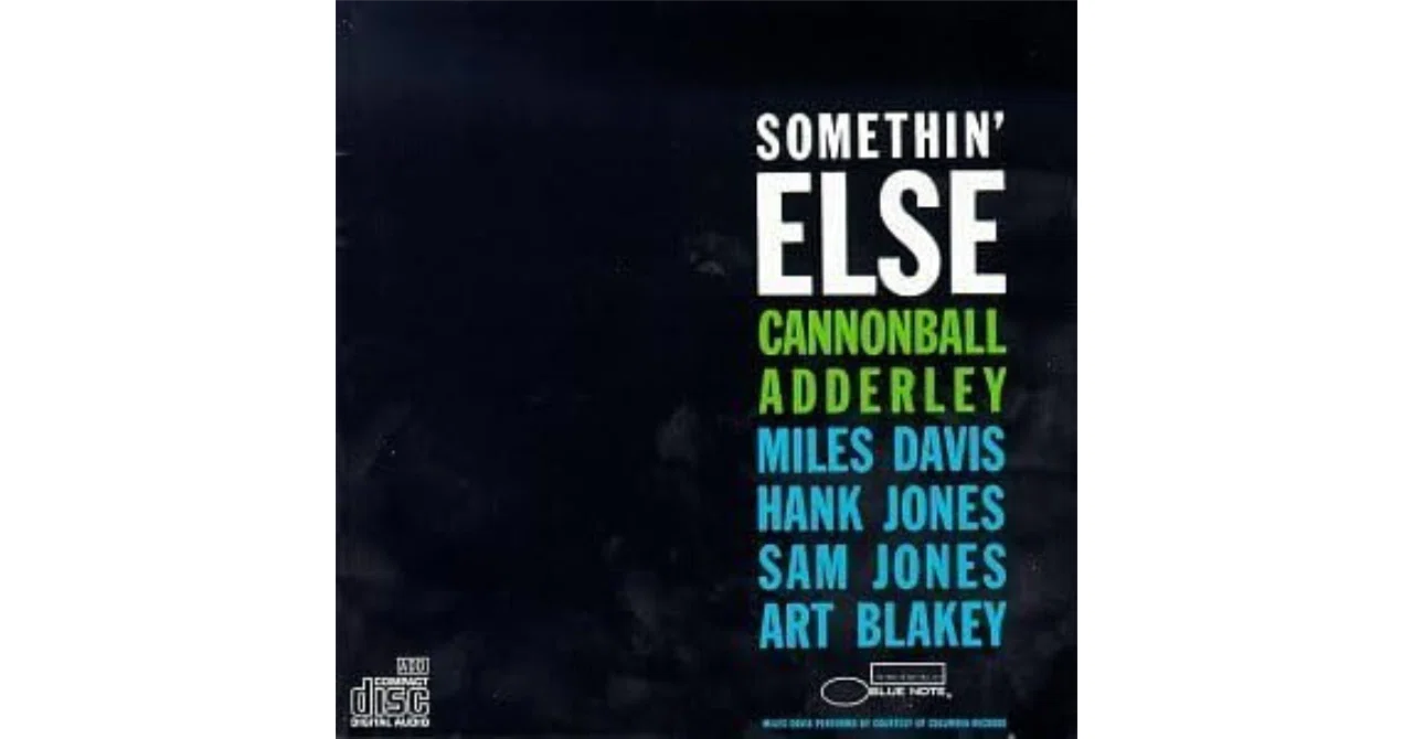 Buying by the Cover #2 | Somethin