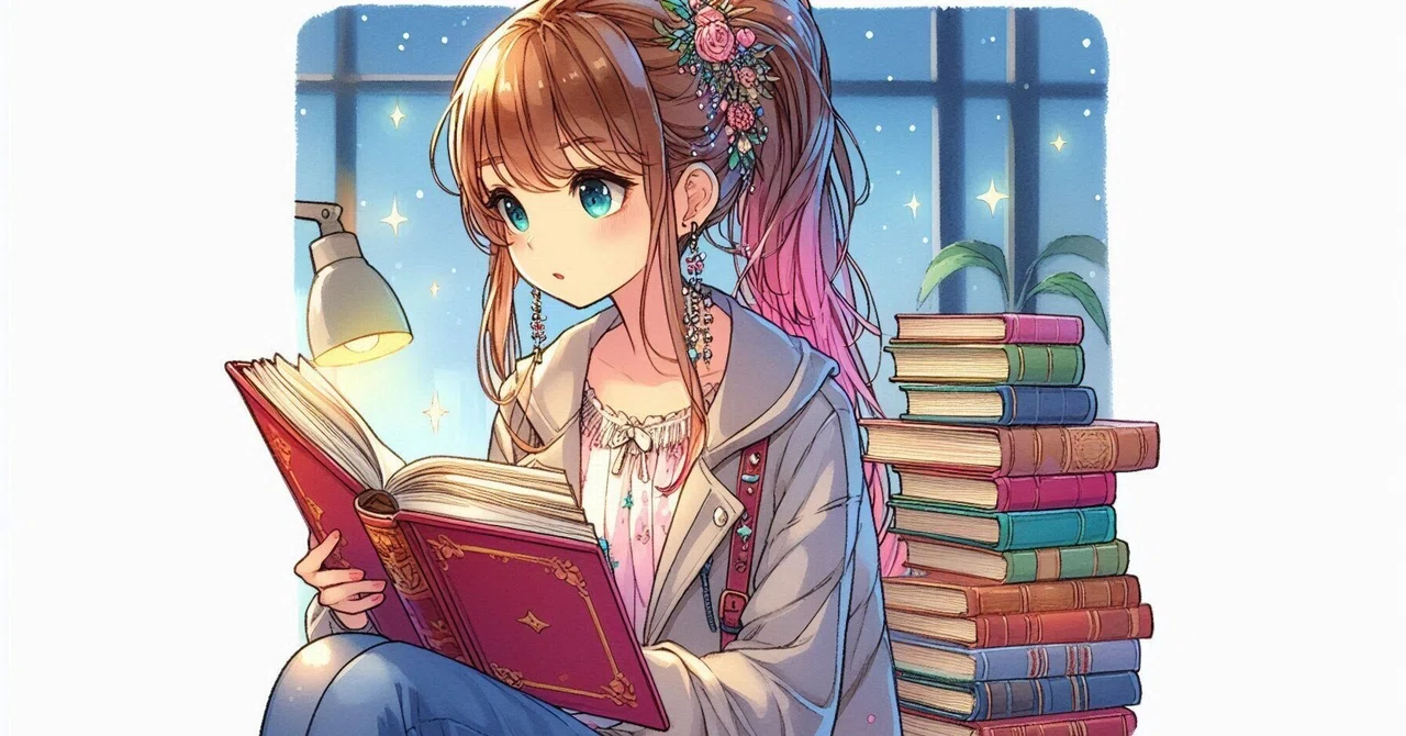 Is it true that reading aloud makes you feel better? A gentle ...