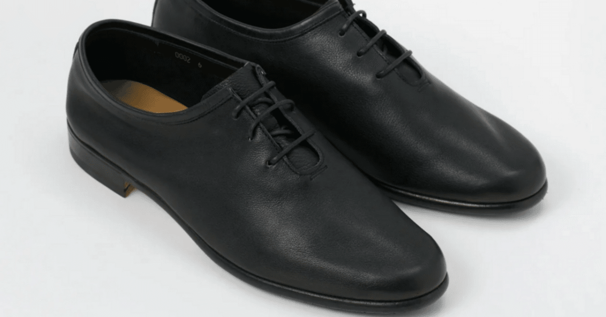 KURASHI&TripsPUBLISHING革靴 KURASHI&TripsPUBLISHING革靴