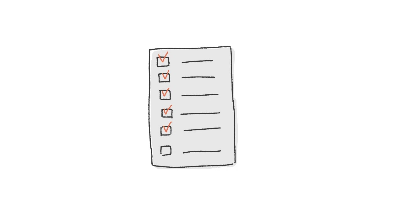 Organizing tasks makes you feel like you've accomplished something, but ...