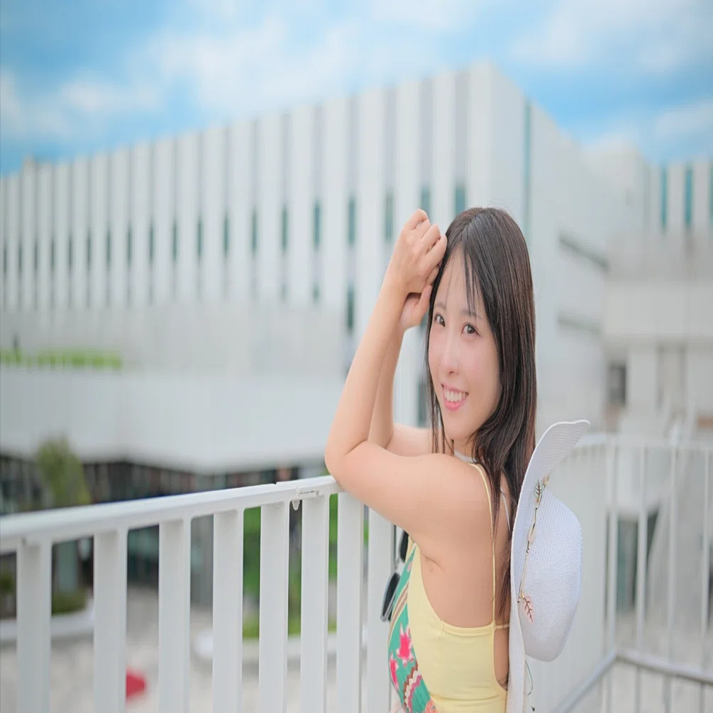 個別レンズ研究 Tamron SP35mm F/1.4 Di （モデル：日下部ほたるさま