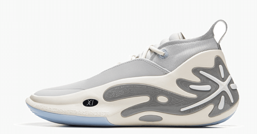 Li-Ning Way of Wade 11 レビュー〜「正統進化を遂げた万能