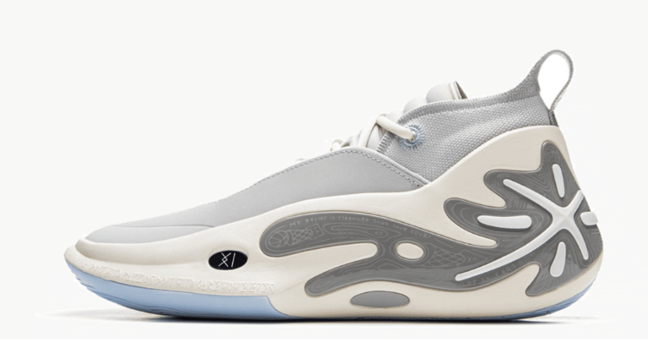 Li-Ning Way of Wade 11 レビュー〜「正統進化を遂げた万能