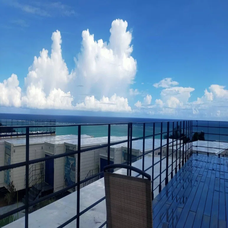 沖縄・南城市にある「GLORY ISLAND OKINAWA®︎ Yabusachi Resort」に