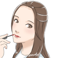 美容系 コスメイラストを更新しました 葉月はどぅき Note