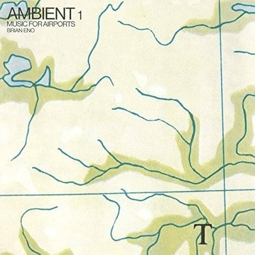 音楽】アンビエント音楽の安らぎ｜そらまめくんのベッド