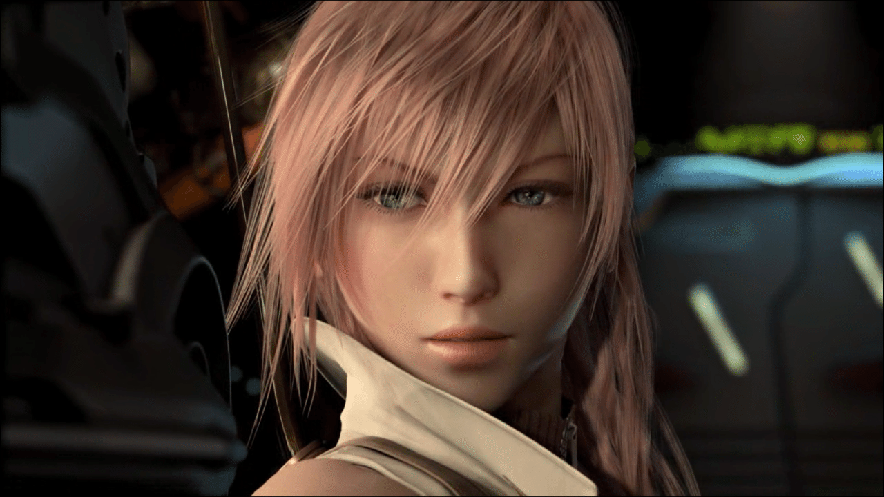 駄作であり良作 Ff13 Final Fantasy をクリアしてみて 良かった点と悪い点を考察 ラルの気まぐれ日誌 Note