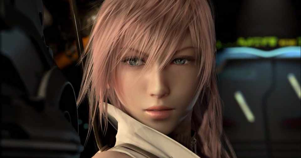 駄作であり良作 Ff13 Final Fantasy をクリアしてみて 良かった点と悪い点を考察 ラルの気まぐれ日誌 Note