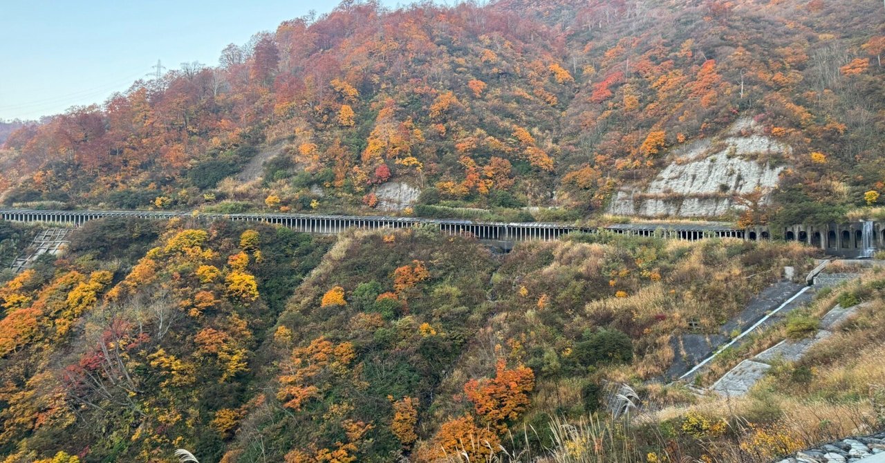 日本山岳縦断2600km】The Japanese Odyssey 2023 参戦譚