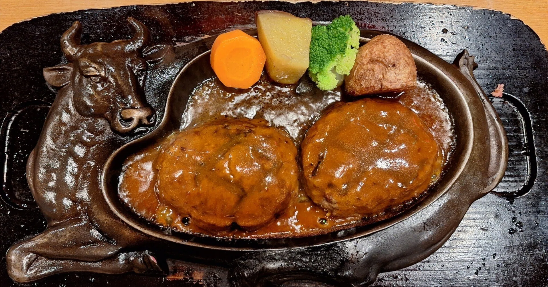 さわやか 新 静岡 セノバ 店