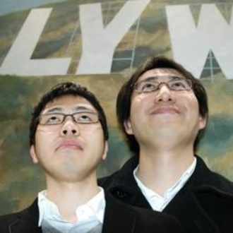 テクノスケープカードb版 その1 テクノポップユニット三鷹 Note