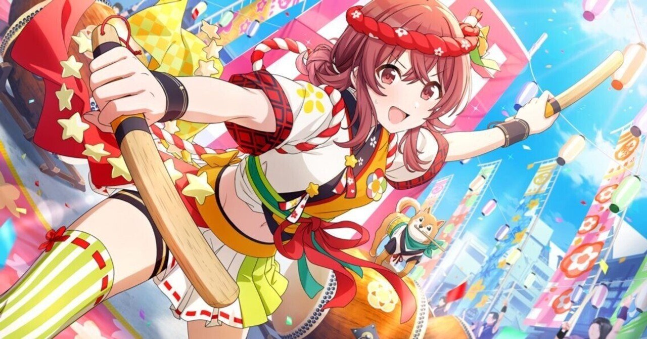 担当アイドルの魅力を聞かせて！#13 小宮果穂(羽田みやこP)｜ぶくま