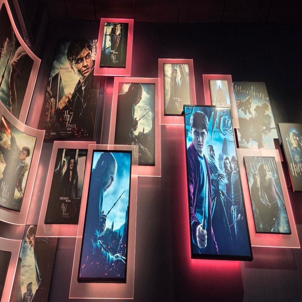 体験レポ】スタジオツアー東京で「ハリー・ポッター」の魔法に浸る